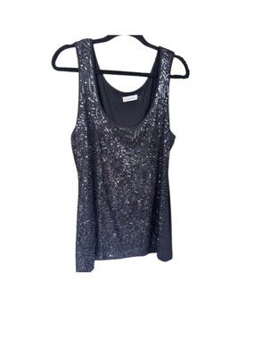 Sequence Tank Top